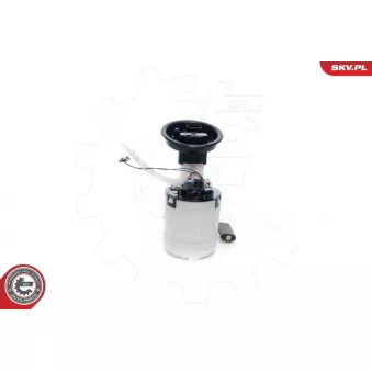 Unité d'injection de carburant ESEN SKV 02SKV758