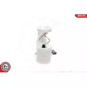 Unité d'injection de carburant ESEN SKV 02SKV759