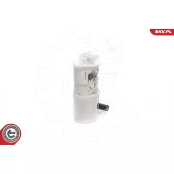 Unité d'injection de carburant ESEN SKV 02SKV763