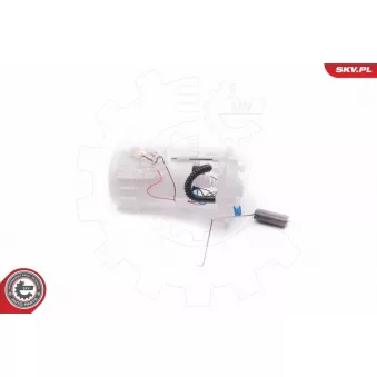 Unité d'injection de carburant ESEN SKV 02SKV765