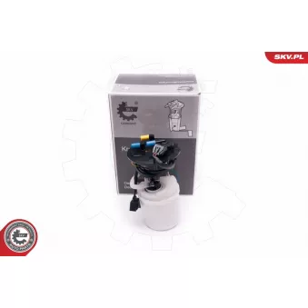 Unité d'injection de carburant ESEN SKV 02SKV766