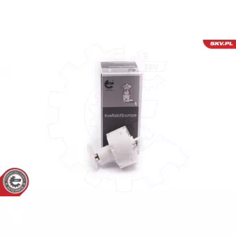 Unité d'injection de carburant ESEN SKV 02SKV767