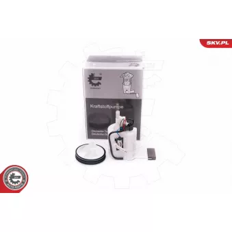 Unité d'injection de carburant ESEN SKV 02SKV769