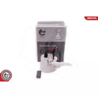 Unité d'injection de carburant ESEN SKV 02SKV771