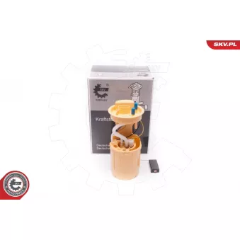 Unité d'injection de carburant ESEN SKV 02SKV772