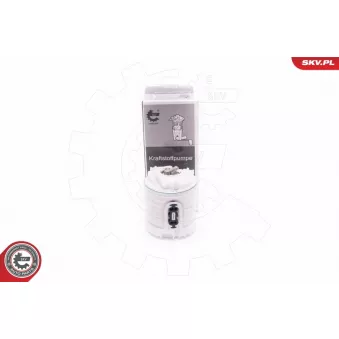 Unité d'injection de carburant ESEN SKV 02SKV773