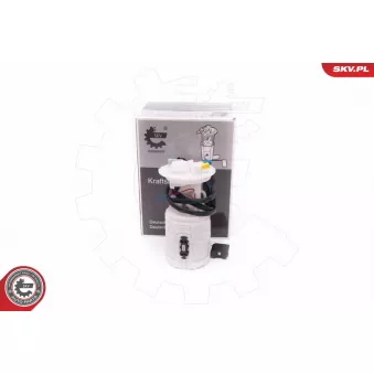 Unité d'injection de carburant ESEN SKV 02SKV775