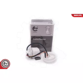 Unité d'injection de carburant ESEN SKV 02SKV776