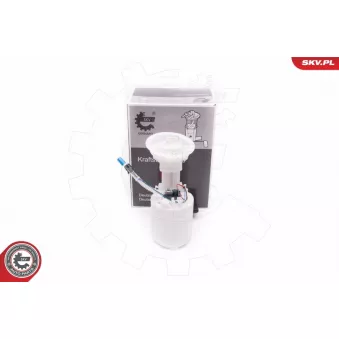 Unité d'injection de carburant ESEN SKV 02SKV778