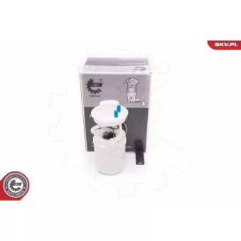 Unité d'injection de carburant ESEN SKV 02SKV781