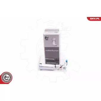 Unité d'injection de carburant ESEN SKV 02SKV784