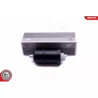 Unité d'injection de carburant ESEN SKV 02SKV792