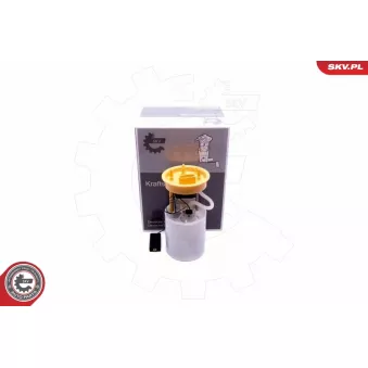 Unité d'injection de carburant ESEN SKV 02SKV793