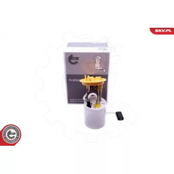 Unité d'injection de carburant ESEN SKV 02SKV795