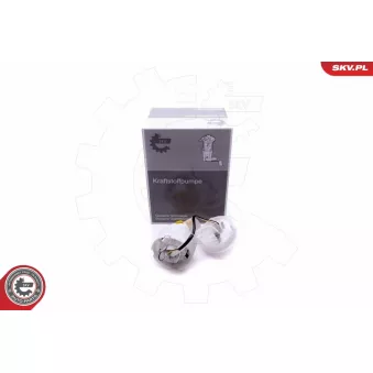 Unité d'injection de carburant ESEN SKV 02SKV796