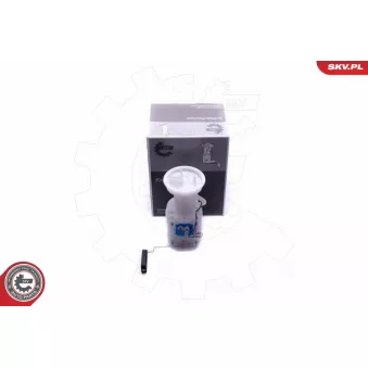 Unité d'injection de carburant ESEN SKV 02SKV797