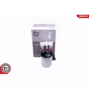 Unité d'injection de carburant ESEN SKV 02SKV799