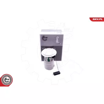 Unité d'injection de carburant ESEN SKV 02SKV803