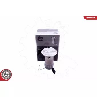 Unité d'injection de carburant ESEN SKV 02SKV804