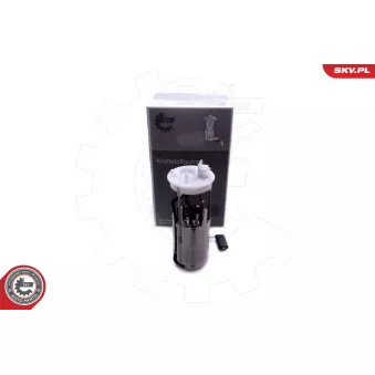 Unité d'injection de carburant ESEN SKV 02SKV805