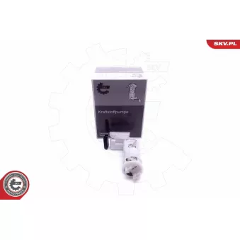 Unité d'injection de carburant ESEN SKV