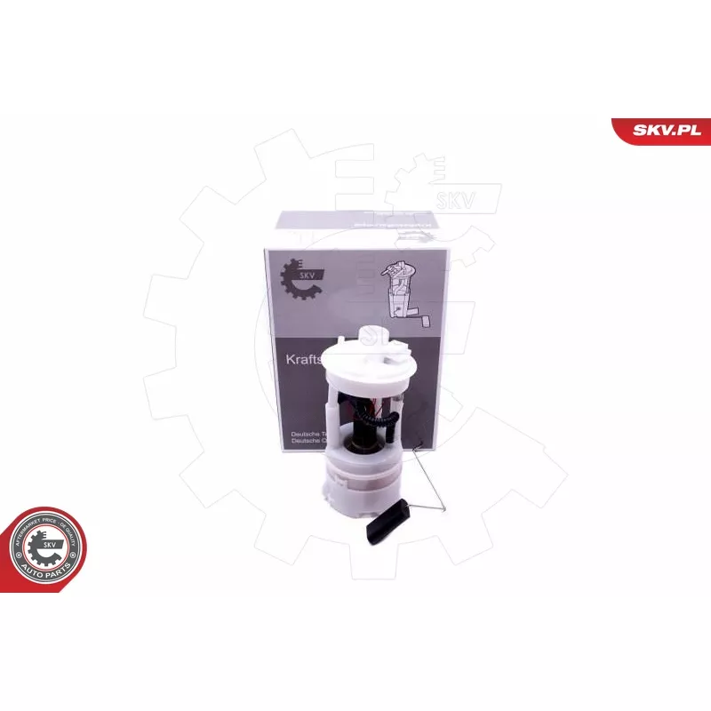 Unité d'injection de carburant ESEN SKV 02SKV812