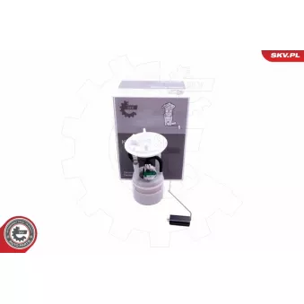 Unité d'injection de carburant ESEN SKV 02SKV815