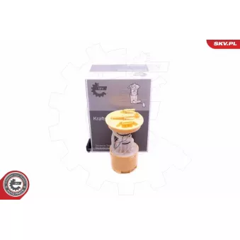 Unité d'injection de carburant ESEN SKV 02SKV816