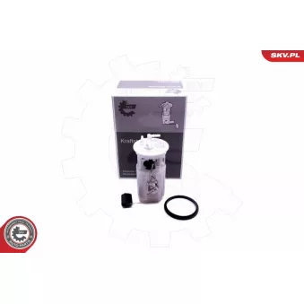 Unité d'injection de carburant ESEN SKV 02SKV823