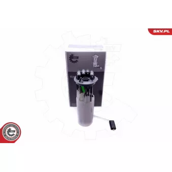 Unité d'injection de carburant ESEN SKV 02SKV825