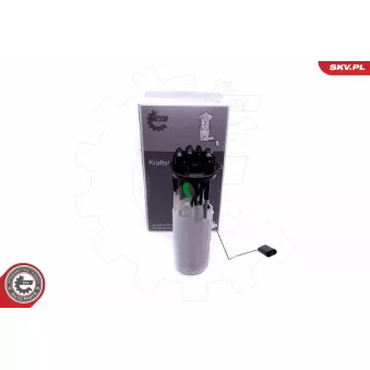 Unité d'injection de carburant ESEN SKV 02SKV826