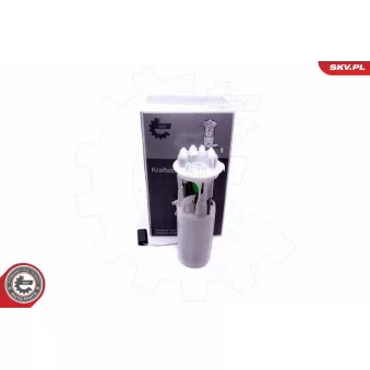 Unité d'injection de carburant ESEN SKV 02SKV827