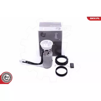 Unité d'injection de carburant ESEN SKV 02SKV831