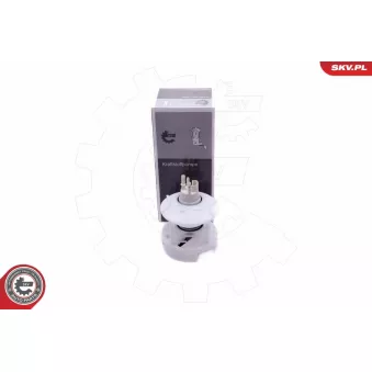 Unité d'injection de carburant ESEN SKV 02SKV832