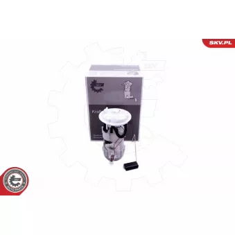 Unité d'injection de carburant ESEN SKV 02SKV842