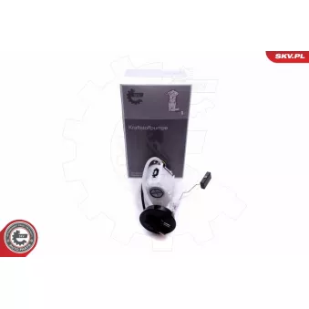 Unité d'injection de carburant ESEN SKV 02SKV844