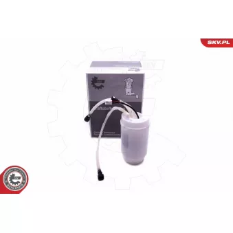 Unité d'injection de carburant ESEN SKV 02SKV845