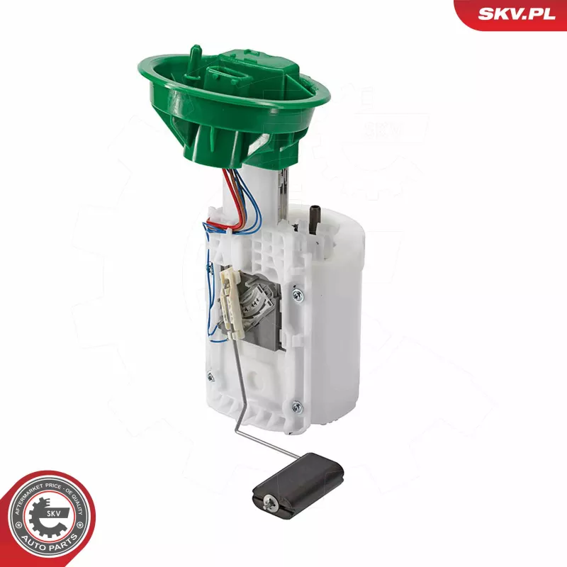 Unité d'injection de carburant ESEN SKV 02SKV855