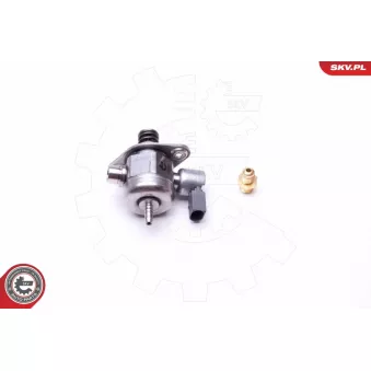 Pompe à haute pression ESEN SKV 02SKV950