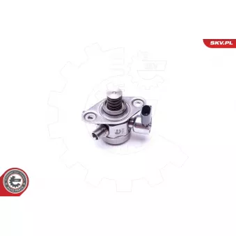 Pompe à haute pression ESEN SKV