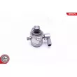Pompe à haute pression ESEN SKV 02SKV954 - Visuel 1