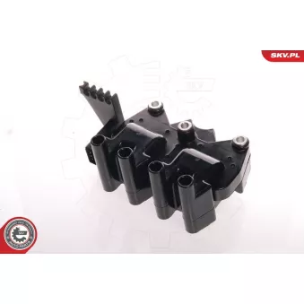 Bobine d'allumage ESEN SKV 03SKV004