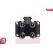 Bobine d'allumage ESEN SKV 03SKV012 - Visuel 3