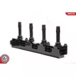 Bobine d'allumage ESEN SKV 03SKV013 - Visuel 2