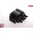 Bobine d'allumage ESEN SKV 03SKV014 - Visuel 1