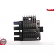 Bobine d'allumage ESEN SKV 03SKV014 - Visuel 2