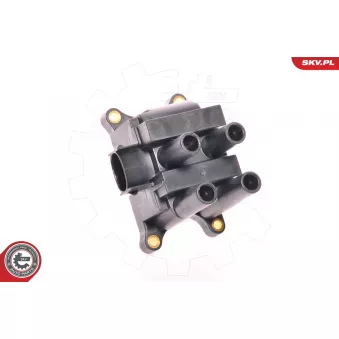 Bobine d'allumage ESEN SKV 03SKV015