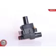 Bobine d'allumage ESEN SKV 03SKV017 - Visuel 1