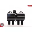 Bobine d'allumage ESEN SKV 03SKV018 - Visuel 2