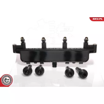 Bobine d'allumage ESEN SKV 03SKV019